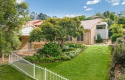 23/60 Gubberley Street, Kenmore, Qld 4069