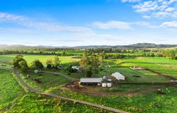 431 Knights Road, Kyogle, NSW 2474