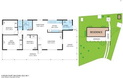 4 Adler Court, Wulguru, Qld 4811