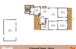 9 Bennett Street, Yinnar, Vic 3869