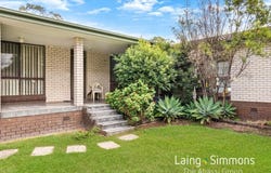 2/126 Canberra Street, St Marys, NSW 2760
