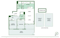 3/8C Evergreen Mews, Armadale, Vic 3143