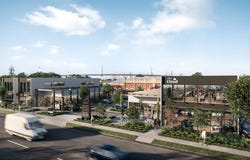 Republic Spotswood, 144-150 Hall Street, Spotswood, Vic 3015