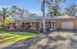 22 Lake Cohen Drive, Kalaru, NSW 2550