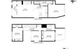 2/21 Russell Street, Adelaide, SA 5000