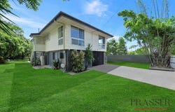55 Nathan Street, Heatley, Qld 4814