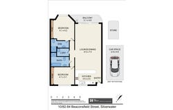 10/82-84 Beaconsfield Street, Silverwater, NSW 2128
