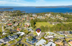 4 Belpitt Place, Sanctuary Point, NSW 2540