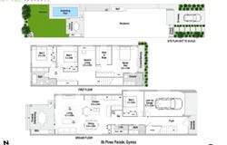 8B Pines Parade, Gymea, NSW 2227