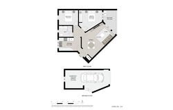 5/20 Joubert Street, Hunters Hill, NSW 2110