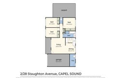2/28 Staughton Ave, Capel Sound, Vic 3940