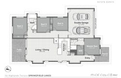 56 Highlands Terrace, Springfield Lakes, Qld 4300