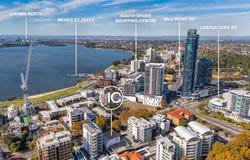 83-77 Mill Point Road, South Perth, WA 6151