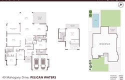 49 Mahogany Drive, Pelican Waters, Qld 4551