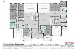 6 Sinatra Place, Maudsland, Qld 4210