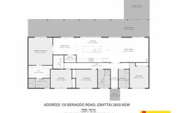 131 Beragoo Road, Mudgee, NSW 2850