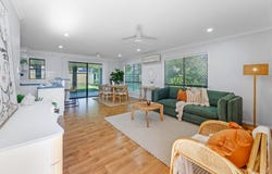 6 Jan Court, Mount Pleasant, Qld 4740