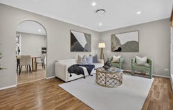 3 Fort Place, Quakers Hill, NSW 2763