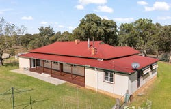 2883 Lue Road, Lue, NSW 2850