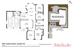 49a Castle Street, Castle Hill, NSW 2154