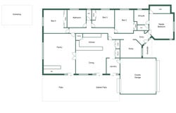 20 Orleans Drive, Port Kennedy, WA 6172