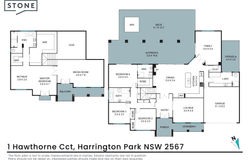 1 Hawthorne Circuit, Harrington Park, NSW 2567