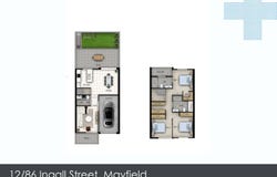 12/86 Ingall Street, Mayfield, NSW 2304