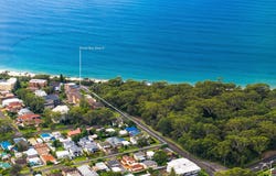 14 Achilles Street, Nelson Bay, NSW 2315