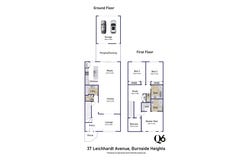 37 Leichhardt Avenue, Burnside Heights, Vic 3023
