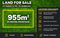53 Maralla Road, Ellenbrook, WA 6069