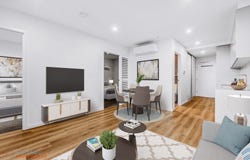 15/2 Bamblett Rise, Denman Prospect, ACT 2611