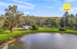 250 Greenbushes-Grimwade Road, North Greenbushes, WA 6254