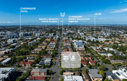84 & 86 Wallace Street, Chermside, Qld 4032
