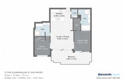 177/105-107 Scarborough Street, Southport, Qld 4215