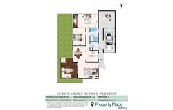 49/30 Werona Avenue, Padstow, NSW 2211