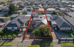 100 Hall Street, Sunshine West, Vic 3020