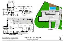 1 Royston Close, Pymble, NSW 2073