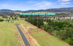 14 Carriers Arms Close, Lidsdale, NSW 2790