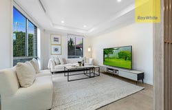 44A Supply Street, Dundas Valley, NSW 2117