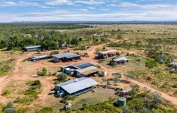 Dampier Downs Road, Gingerah, WA 6725
