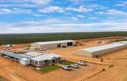 17071 Goyder Highway, Monash, SA 5342