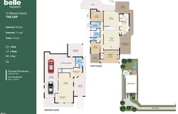 51 Warana Street, The Gap, Qld 4061