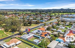 36 Hamersley Drive, Carey Park, WA 6230