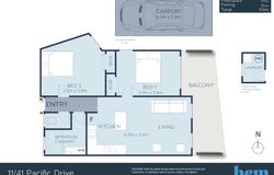 11/41 Pacific Drive, Port Macquarie, NSW 2444