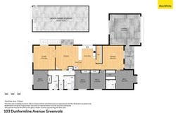 103 Dunfermline Ave, Greenvale, Vic 3059