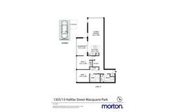 1303/13 Halifax Street, Macquarie Park, NSW 2113