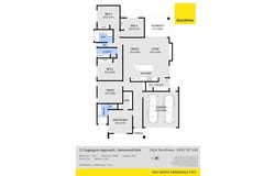 11 Sugargum Approach, Hammond Park, WA 6164