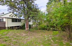 32 Crown Street, Mount Morgan, Qld 4714