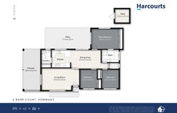 6 Barr Court, Hemmant, Qld 4174