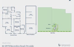 161-189 Whitcombes Road, Drysdale, Vic 3222